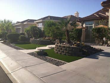 Photos by Crystal Blue Pools & Patios #1