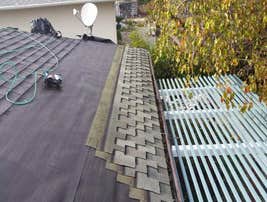 Photos by Hi Tech Roofing Contractor Svc #1