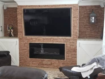 Photos by Oak Creek Canyon Builders #1