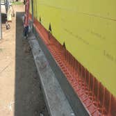 Custom Flashings