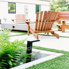 Purlieu Management & Landscape Construction