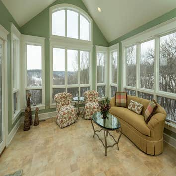 Linden-custom home