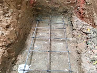 Steel Rods