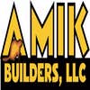 Amik Builders LLC logo