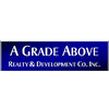 A Grade Above Realty & Development Co, Inc logo