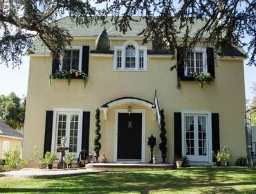 1915 Home Restoration