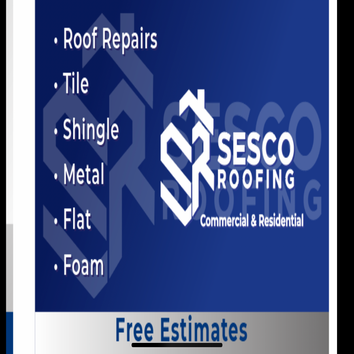 Sesco Roofing llc