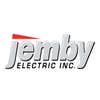 Jemby Electric Inc logo