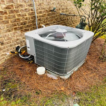 Veteran Air Solutions LLC
