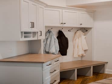 Photos by Barrs General Construction #1