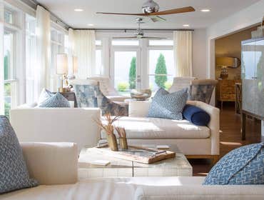 Home Staging in North Mississippi