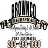 Brownco Mechanical, Inc logo