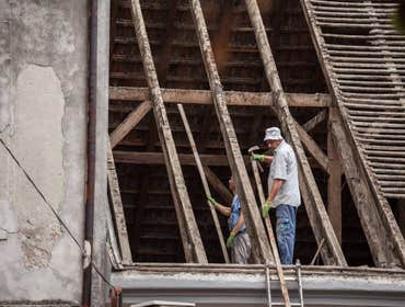 Photos by Protek Roofing #1