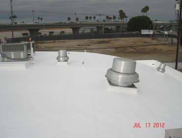 Photos from K Moyer Roofing Co