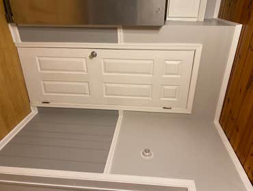 Photos by Superior Painting & Contracting, LLC #1 Interior Painting 2000 sq ft