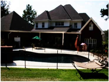 S. A. Jones Construction Projects