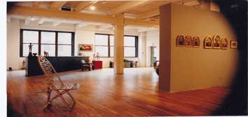 loft loft interior