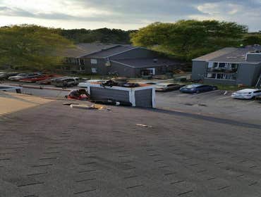 Roofing
