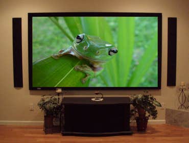Photos from Audio Video Systems