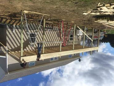 Photos from Jones Construction