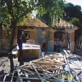 Historic Restoration From old to new for under 100K
Second house was in Seminole Heights totally gutted by fire except the two bedrooms we tore off th