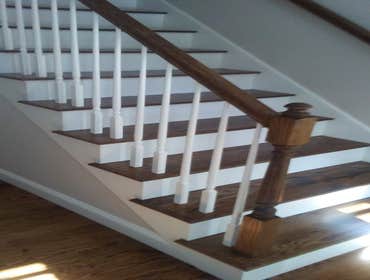 Photos by J. Paradis Carpentry #1