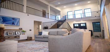 Modern Farmhouse