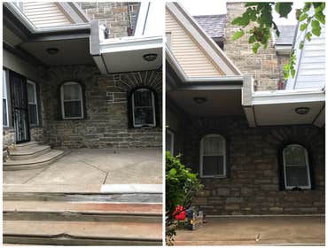 Photos from Quinn Brothers Masonry LLC
