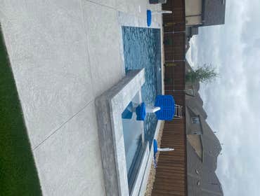 Photos by Medhawk Pools and Patio LLC #1