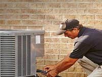 Actual products - Heating and Air Conditioning