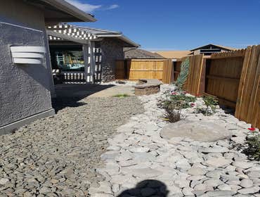 Patios