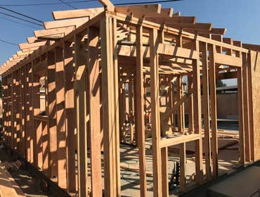 Photos by Premier Construction Consultant #1