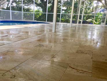 Pools and Project Photos