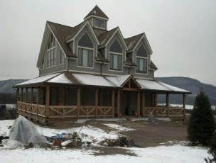 Photo(s) from Timar Construction, Inc.