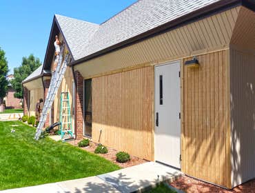 Photos from Seamless Choice Siding & Roofing