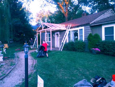 Photos by A Plus Roofing & Remodeling #1