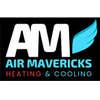 Air Mavericks logo