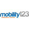 Mobility123 logo