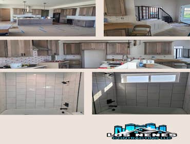 Photos by Los Nenes Contracting LLC #4