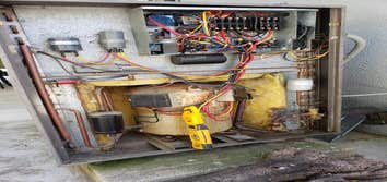 HVAC Repair