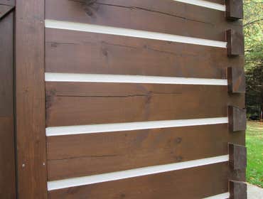 Photos from Wellington Log Homes