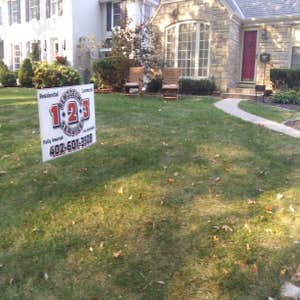 123 Remodeling Services 