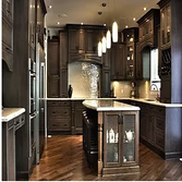 Cabinetry