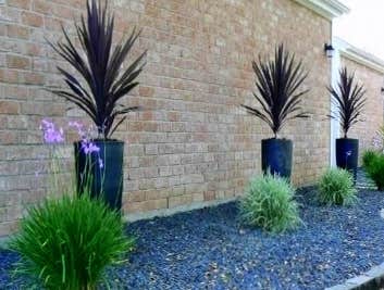 Projects by Landscape Update Company Houston Residential Design | Updating Installation