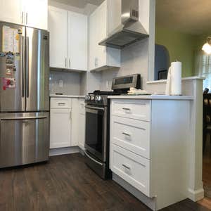 Photos by Dream House Home Improvements LLC #4 Complete Kitchen Remodeling