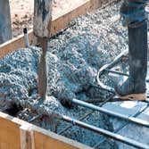 Photos by Vanguard Concrete Gainesville #1