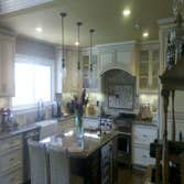 Vandonzel Construction, Inc. Project