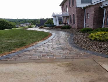 Photos by Beautiful Creations Lawn & Landscaping #1