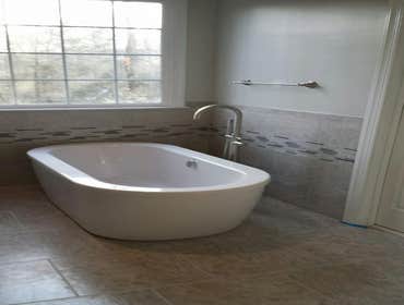 Tub project
