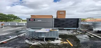 Kirkpro LLC HVAC Services